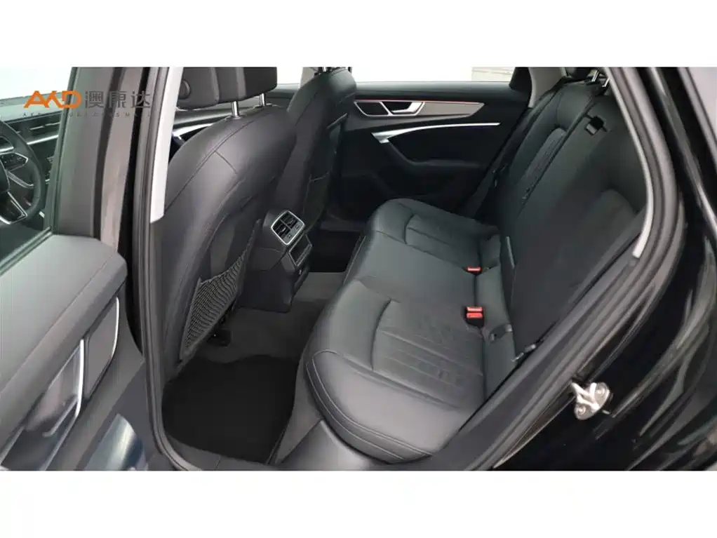 Audi A6/3.0T/22 models/allrod quattro Explorer 55TFSI exclusive off-road type купить на сайте DeffCars