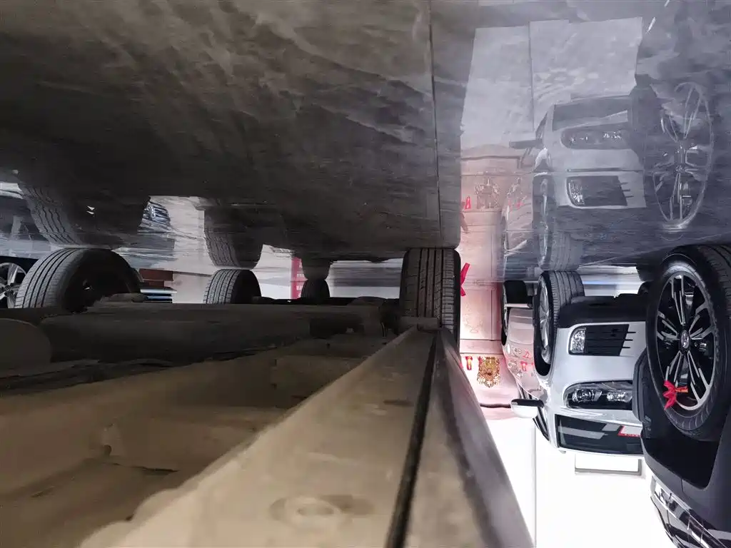 Wuling Xingchen 2021 1.5T CVT Xingyao Edition купить на сайте DeffCars