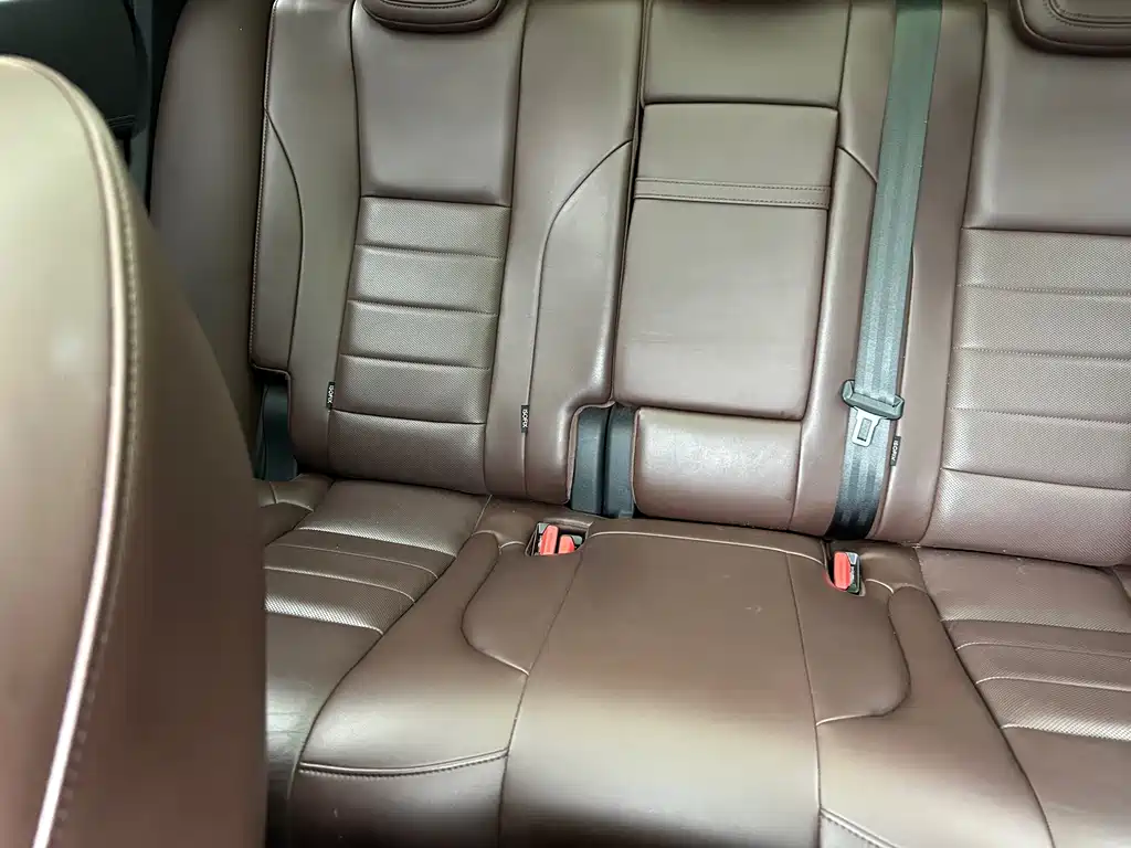 WEY VV7 2020 2.0T flagship model купить на сайте DeffCars