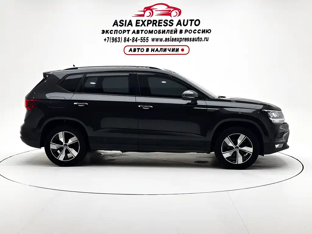 Tuyue 2022 280TSI two-wheel drive comfort version купить на сайте DeffCars