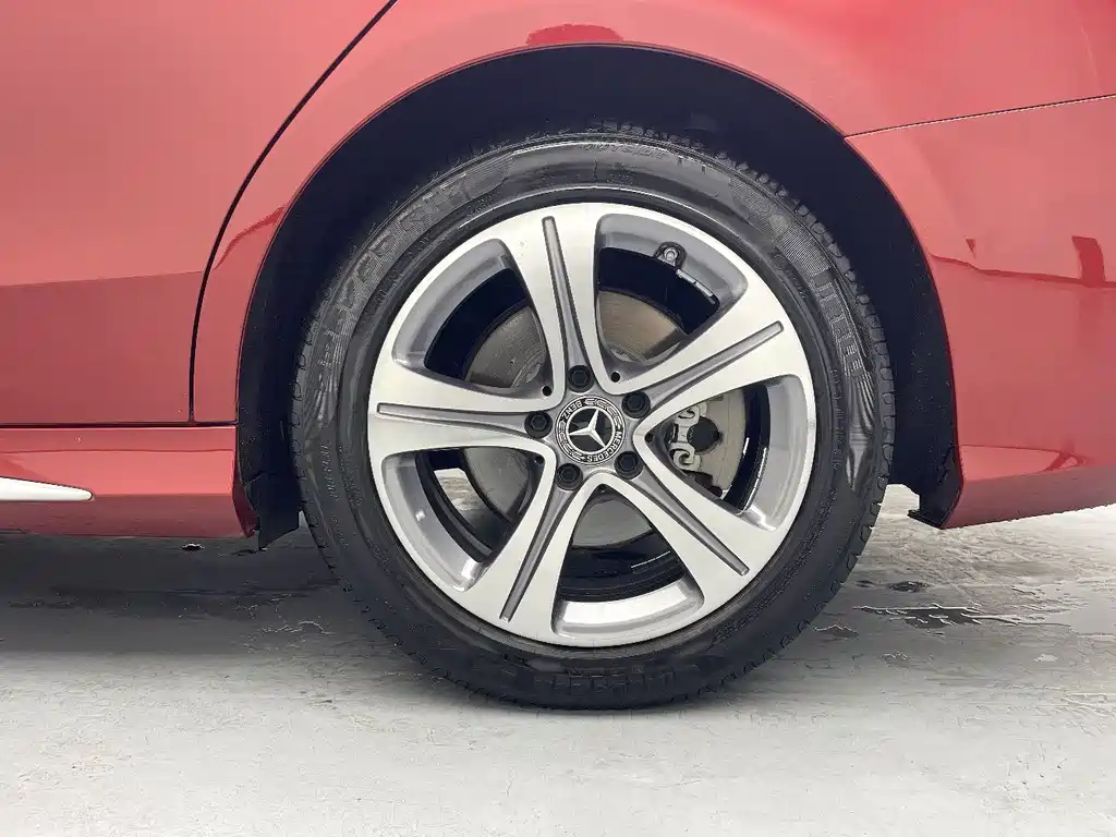 Mercedes-Benz C-Class 2020 C 260 L Sports Edition купить на сайте DeffCars