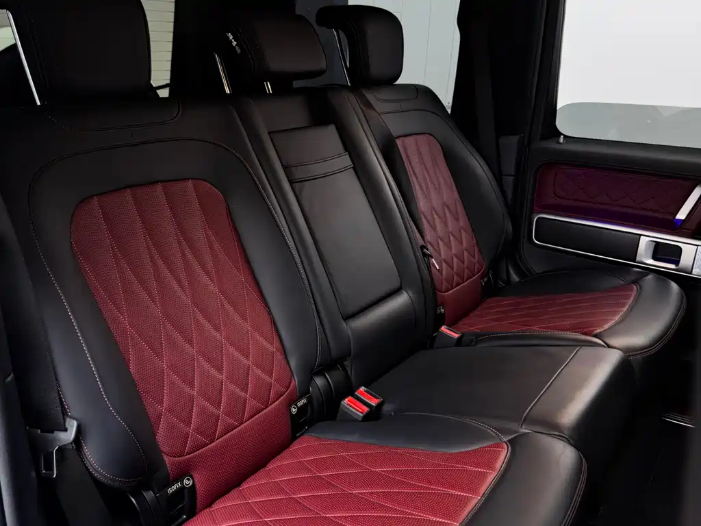 Mercedes-Benz G-Class 2024 G 500 Collector’s Edition купить на сайте DeffCars