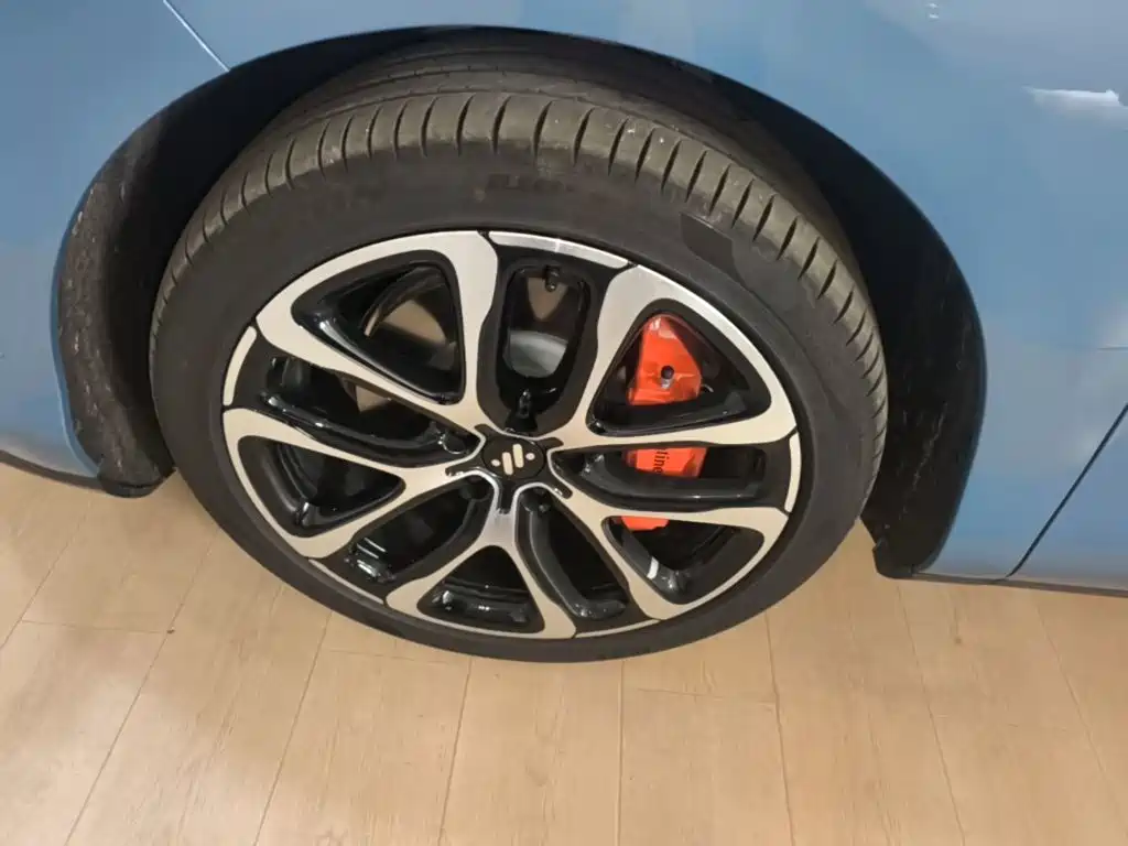 LS6 2026款 纯电 Max купить на сайте DeffCars