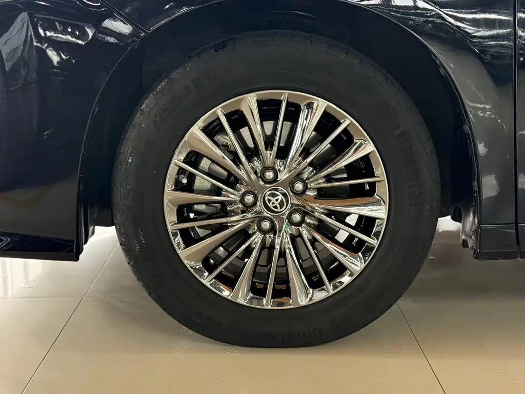 Alfa 2020 Shuangqing 2.5L Premium Edition купить на сайте DeffCars