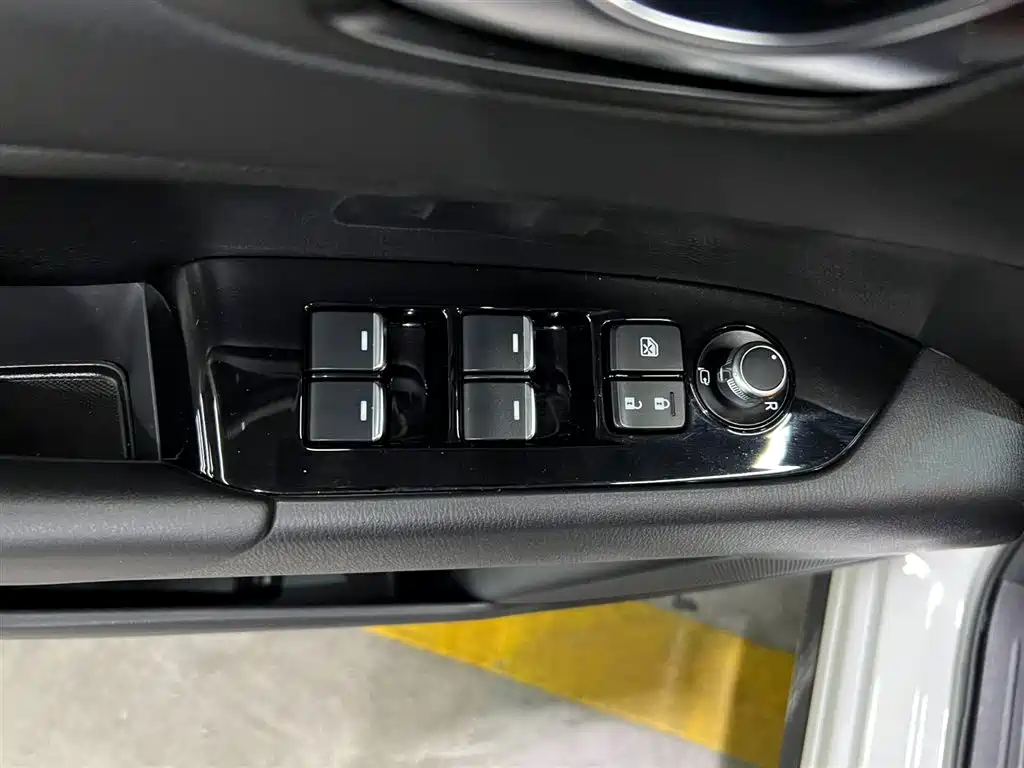 Mazda CX-5 2024 2.0L automatic two-wheel drive Zhishang Pro купить на сайте DeffCars