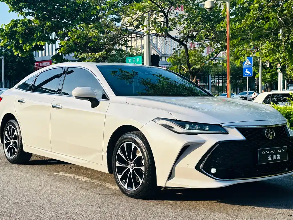 Asia Dragon 2022 2.5L Deluxe Edition купить на сайте DeffCars