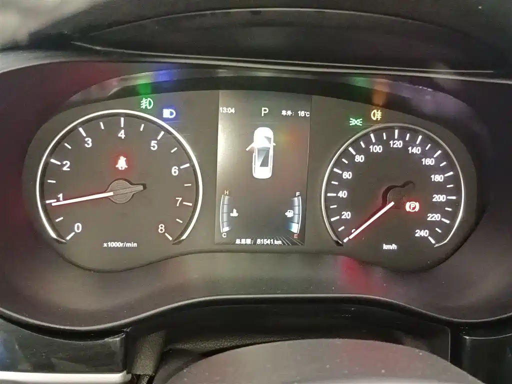 Song MAX 2017 1.5T automatic smart connection elite 7 seats купить на сайте DeffCars