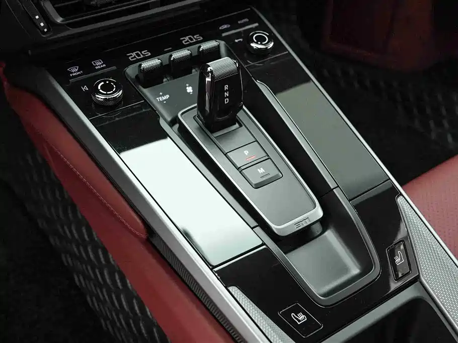 Porsche 911 2023 Carrera 3.0T купить на сайте DeffCars