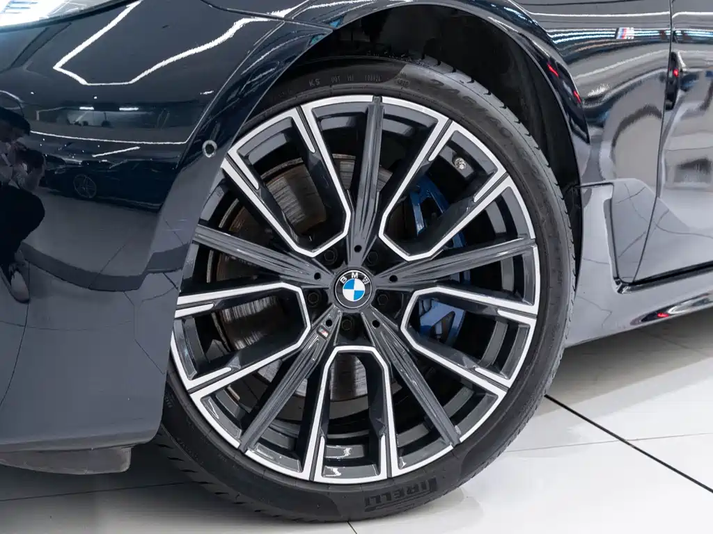 BMW 6 Series GT 2021 630i M Sports Grand Tourer Edition купить на сайте DeffCars
