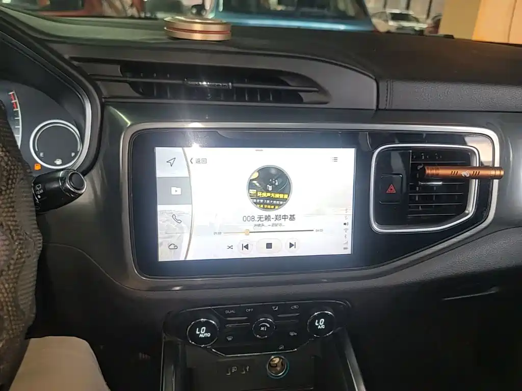 Tiggo 8 2018 1.5TCI automatic luxury type 5 seats купить на сайте DeffCars