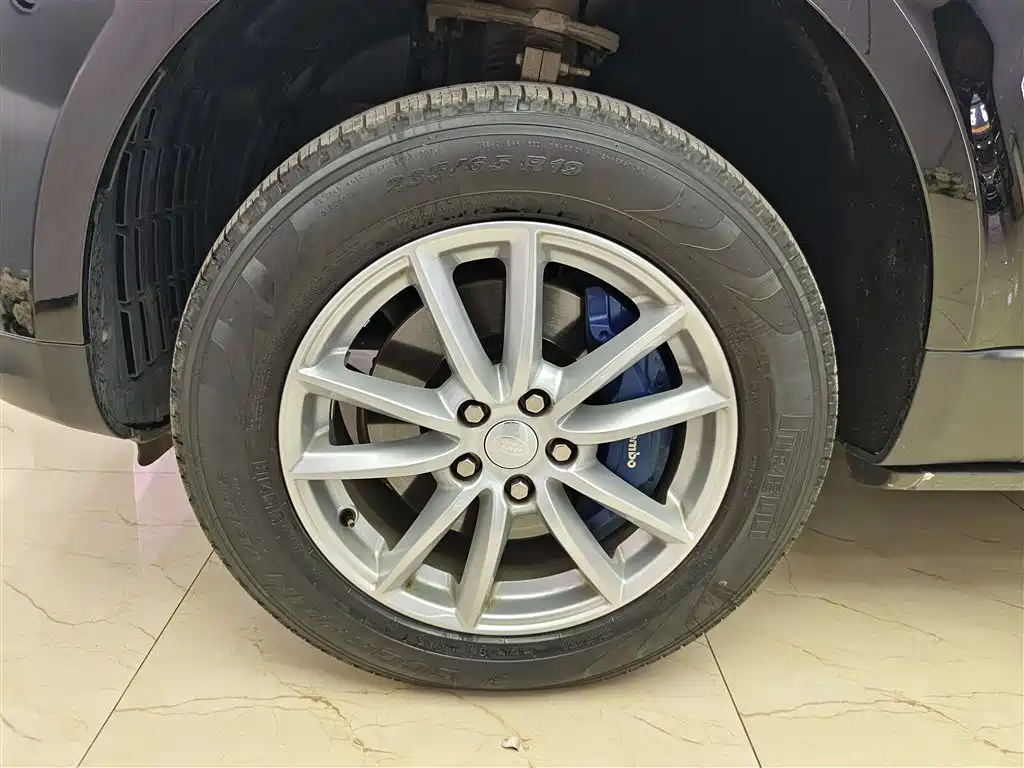Range Rover Sport 2019 3.0 SC V6 Special Edition купить на сайте DeffCars