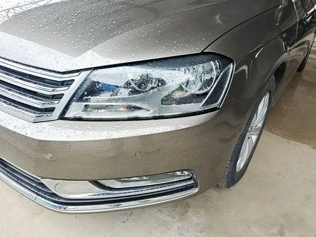 MAGOTAN 2015 1.8TSI leading model купить на сайте DeffCars