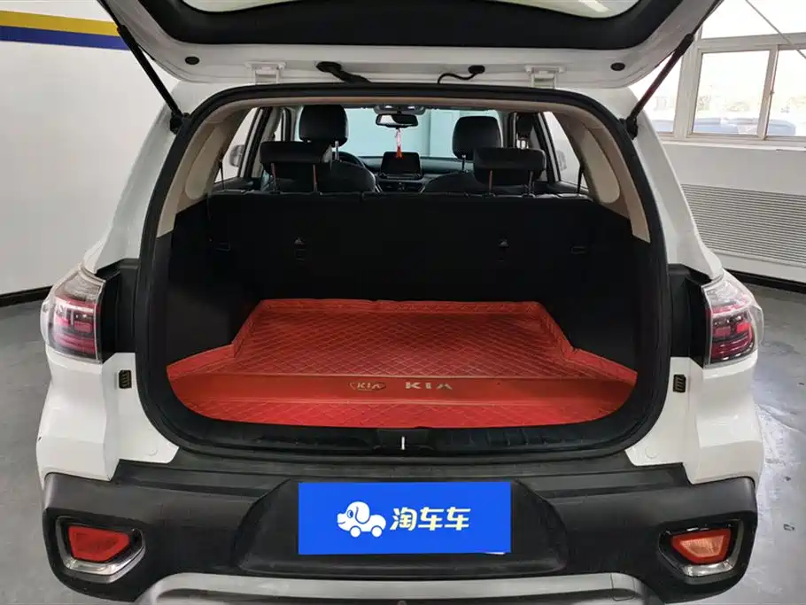 Smart Run 2018 2.0L Automatic Smart Enjoy Deluxe Edition National V купить на сайте DeffCars