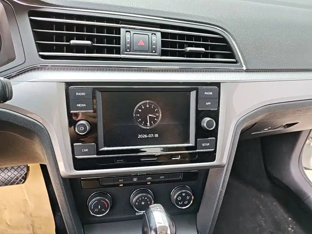 Lingdu 2019 230TSI DSG Fashion Edition National VI купить на сайте DeffCars