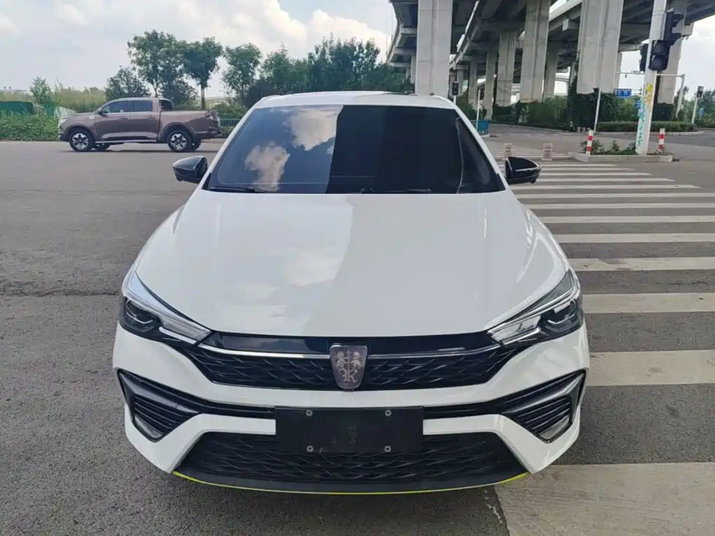 Roewe i5 2021 Modified 1.5L CVT Diamond Edition купить на сайте DeffCars
