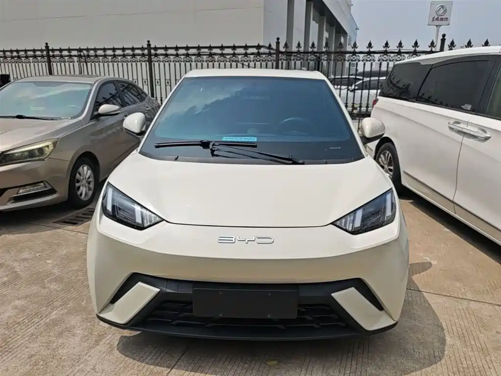 Seagull 2024 Honor Edition 305km Free Edition купить на сайте DeffCars