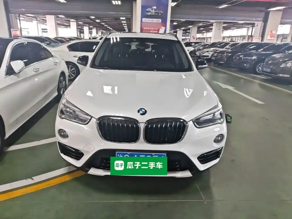 BMW X1 2016 xDrive20Li Luxury Edition купить на сайте DeffCars