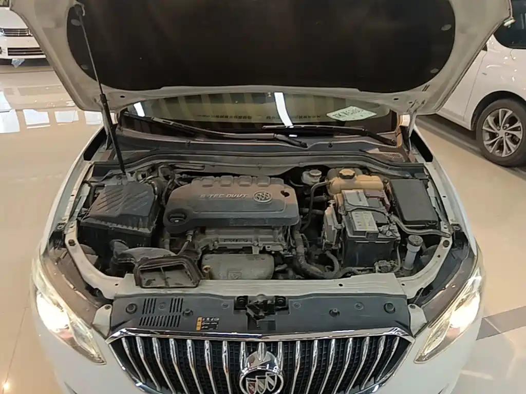 Yinglang 2016 15N automatic aggressive type купить на сайте DeffCars