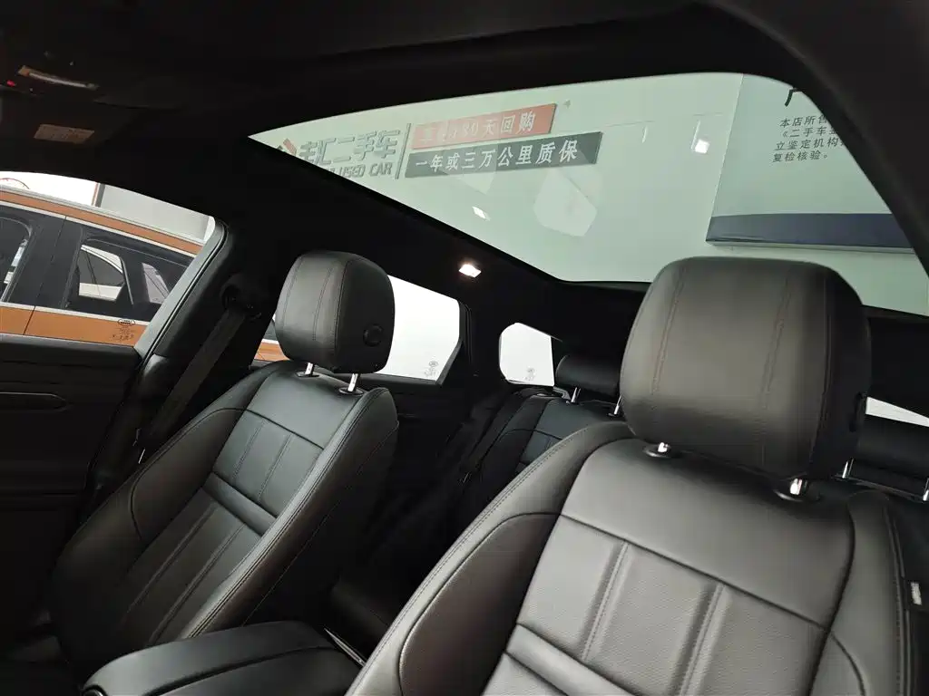Range Rover Evoque 2020 249PS R-DYNAMIC S Sports Edition купить на сайте DeffCars