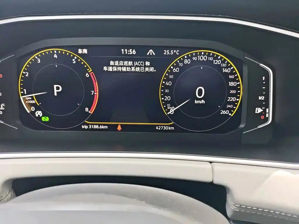 Tanyue 2023 280TSI 2WD Luxury Plus Advanced Edition купить на сайте DeffCars