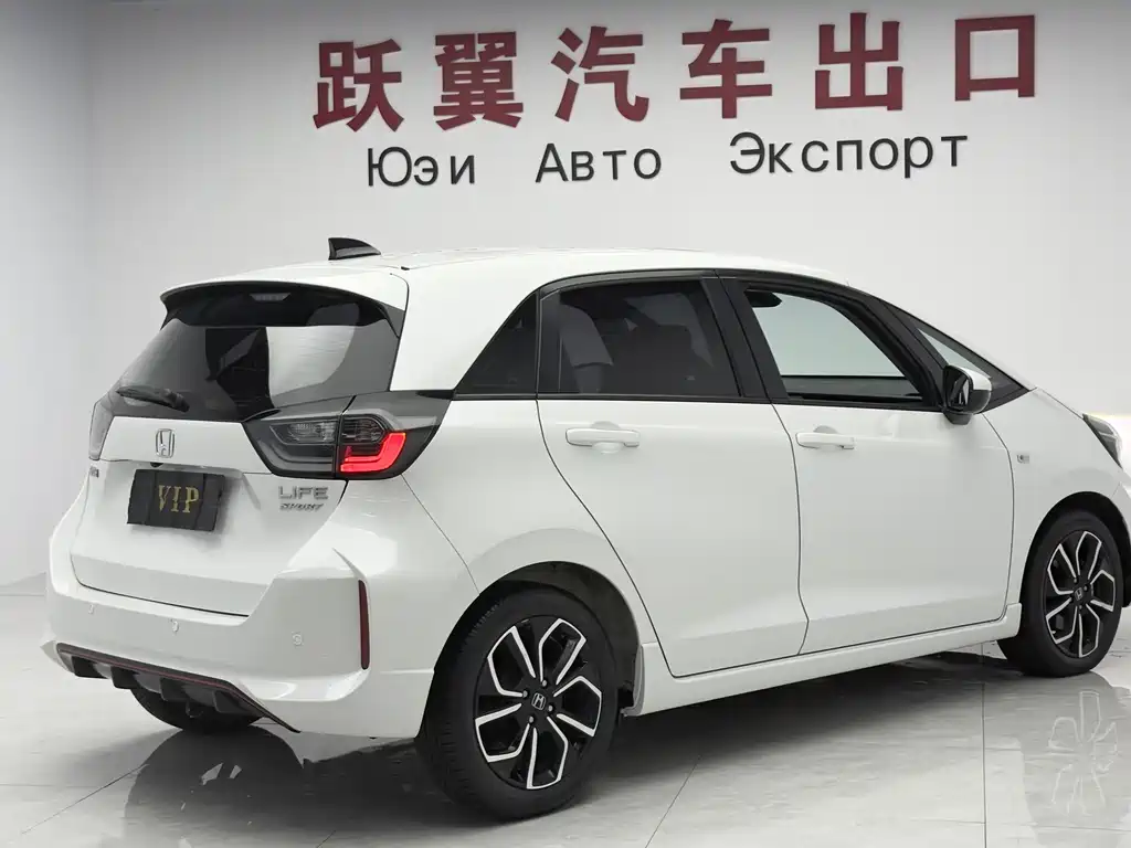 LIFE 2021 1.5L CVT SPO-SS Smart Edition купить на сайте DeffCars