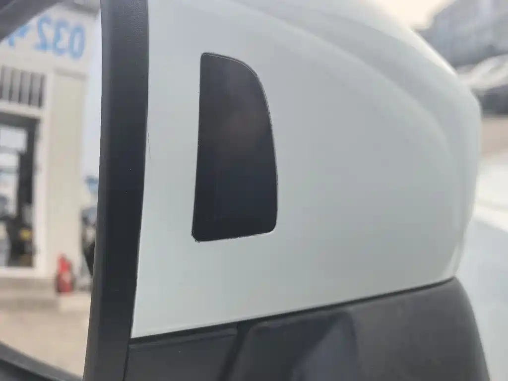 Tanyue 2020 380TSI four-wheel drive luxury smart connected version Pro купить на сайте DeffCars