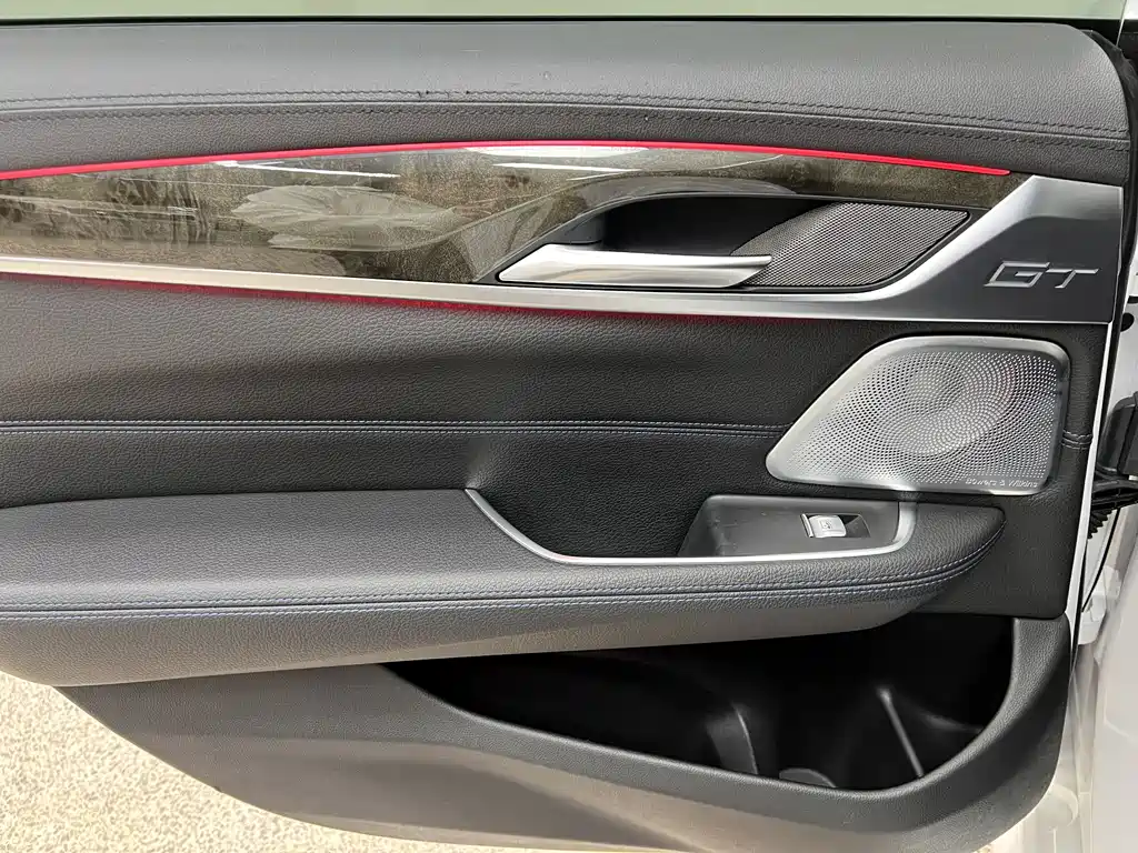 BMW 6 Series GT 2019 630i M Sports Package купить на сайте DeffCars