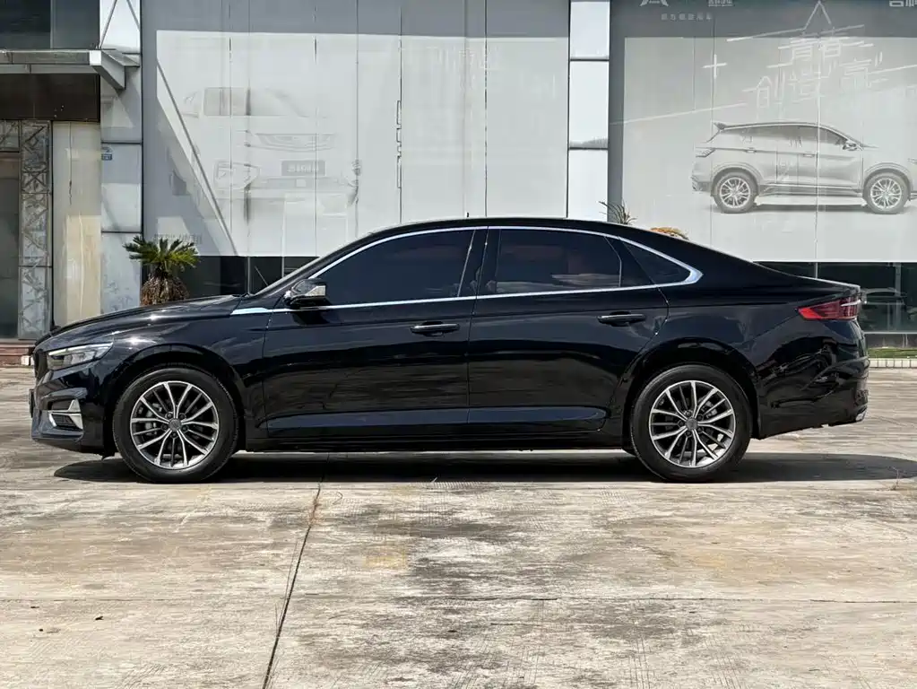 Xingrui 2023 1.5TD Fuyao Edition купить на сайте DeffCars
