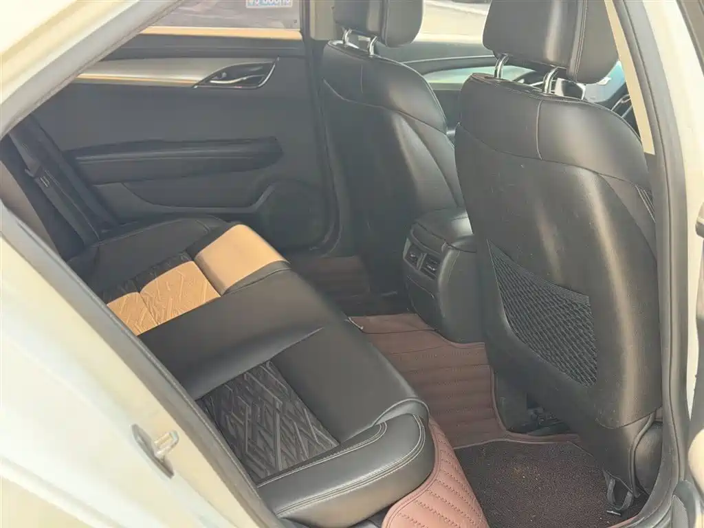 Cadillac ATS-L 2017 28T Technology купить на сайте DeffCars