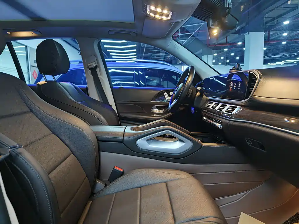 Mercedes-Benz GLE 2022 GLE 350 4MATIC Dynamic купить на сайте DeffCars