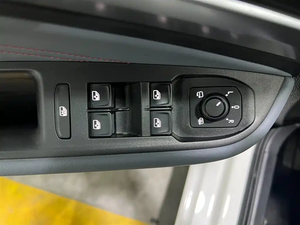 Lingdu 2022 Lingdu L 280TSI DSG spicy version купить на сайте DeffCars