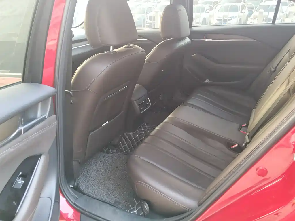 Atez 2020 2.5L Blue Sky Honor Edition купить на сайте DeffCars