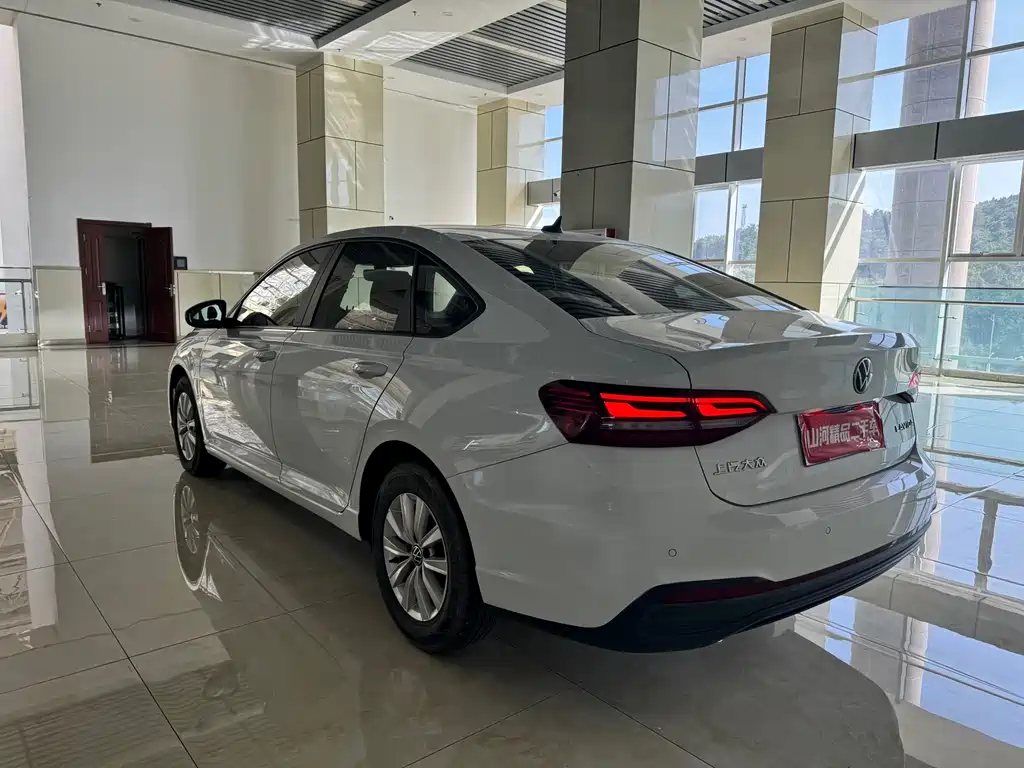 LAVIDA 2024 1.5L Automatic Deyi Edition купить на сайте DeffCars
