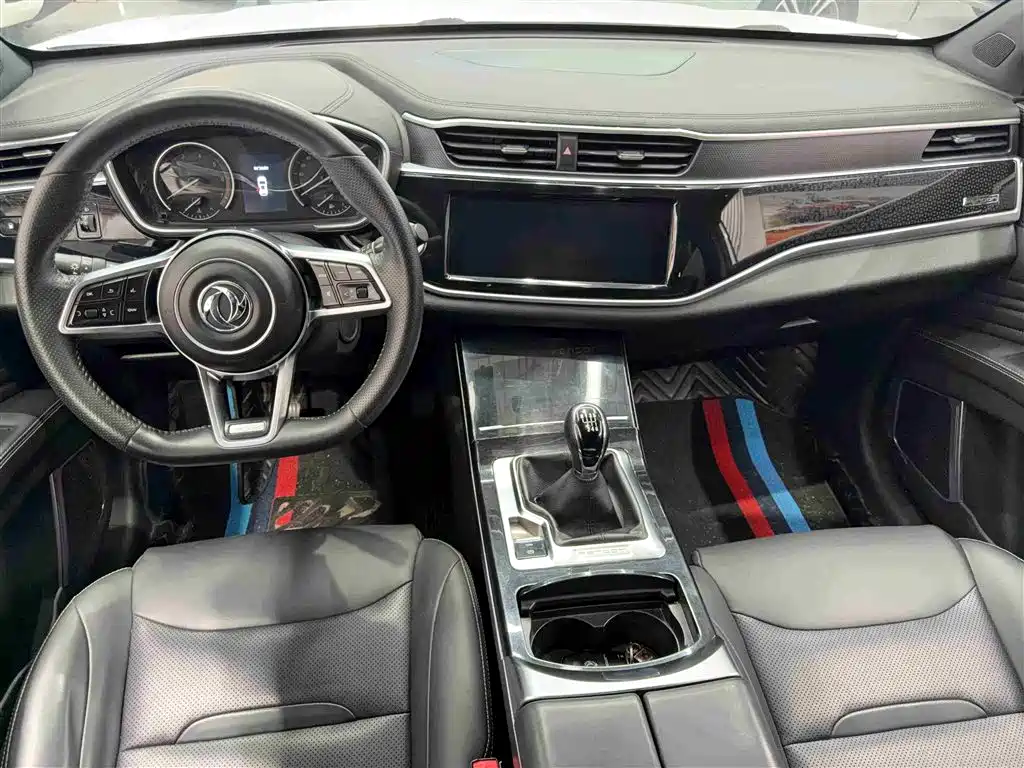 Fengguang ix5 2019 220T Manual Smart Type National V купить на сайте DeffCars