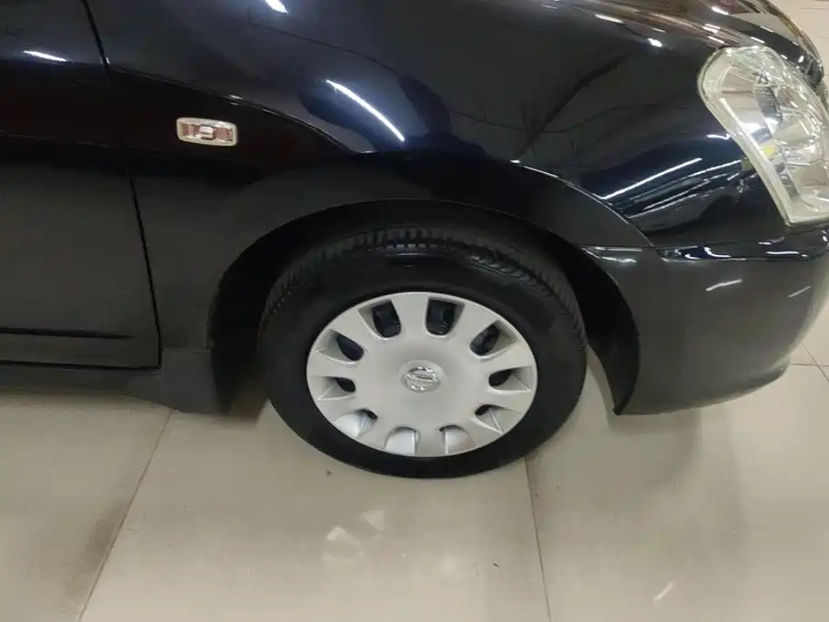 Sylphy 2012 Classic 1.6XE Manual Comfort Edition купить на сайте DeffCars