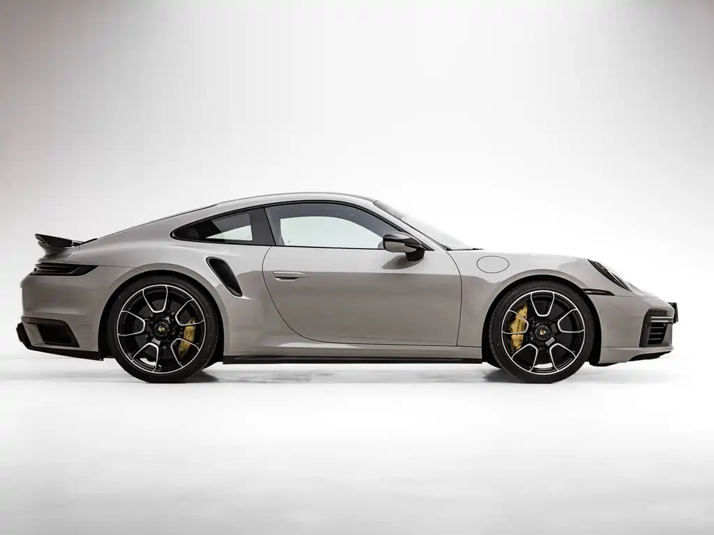 Porsche 911 2022 Turbo S 3.7T купить на сайте DeffCars