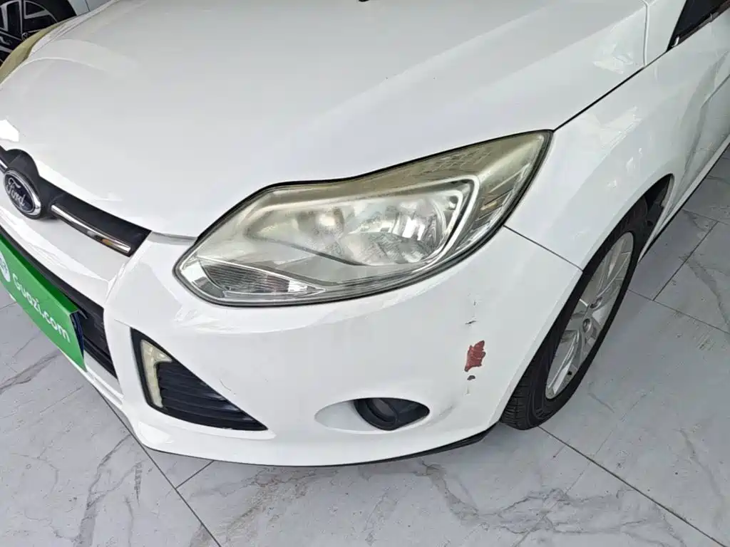 Focus 2012 Duplex 1.6L Automatic Comfort Edition купить на сайте DeffCars