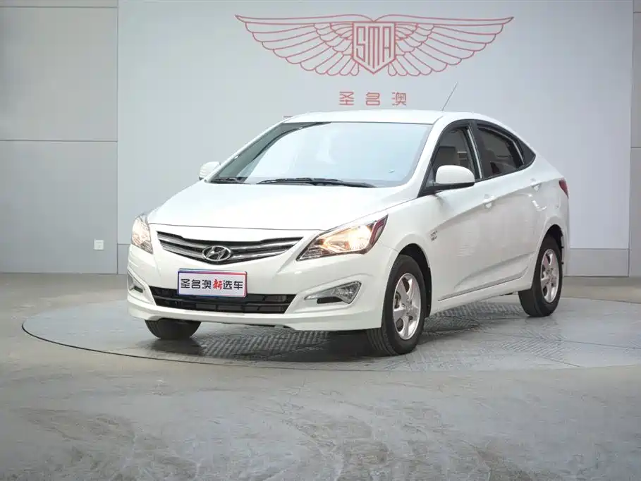 Reina 2016 1.4L automatic fashionable GS купить на сайте DeffCars