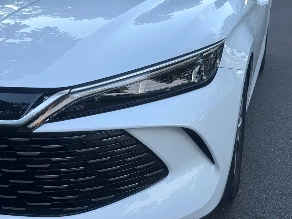 Qin L 2024款 DM-i 80KM领先型 купить на сайте DeffCars