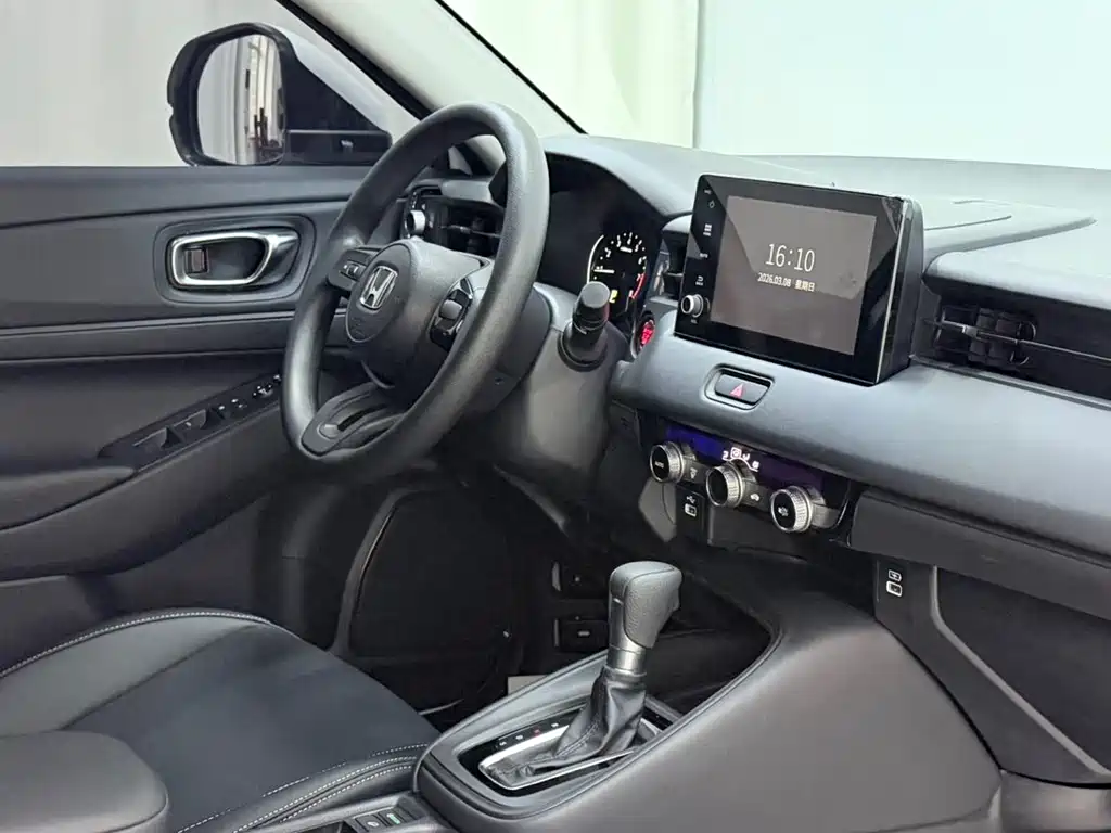 Honda XR-V 2023 1.5L CVT thermal version купить на сайте DeffCars