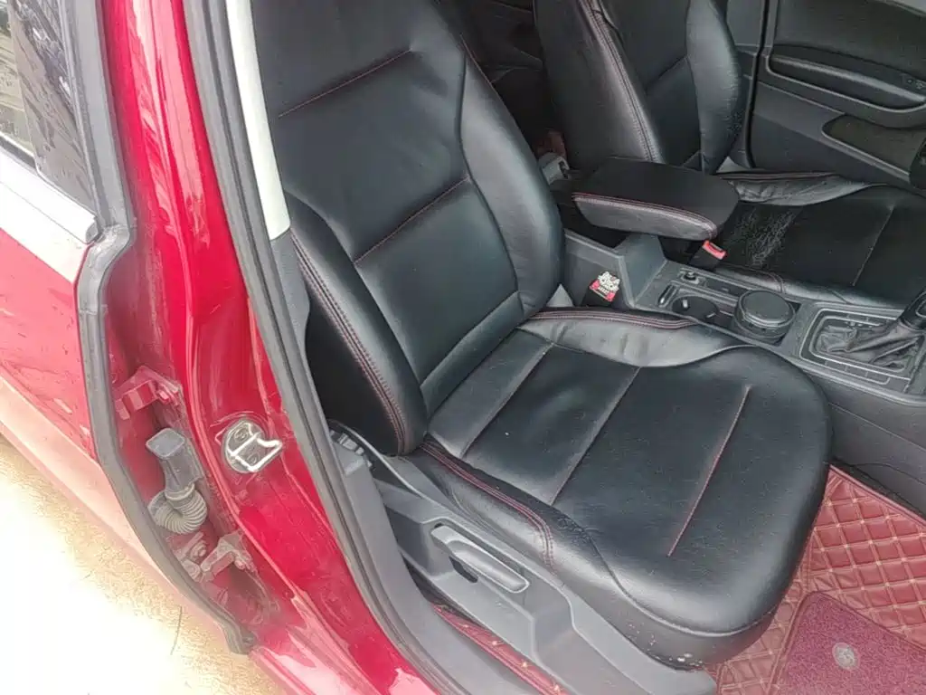 Golf 2016 230TSI automatic comfort type купить на сайте DeffCars