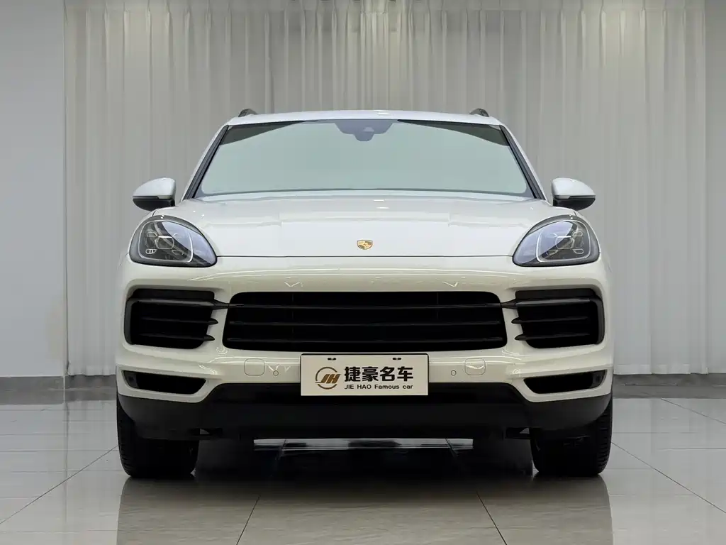 Cayenne 2019 Cayenne 3.0T купить на сайте DeffCars