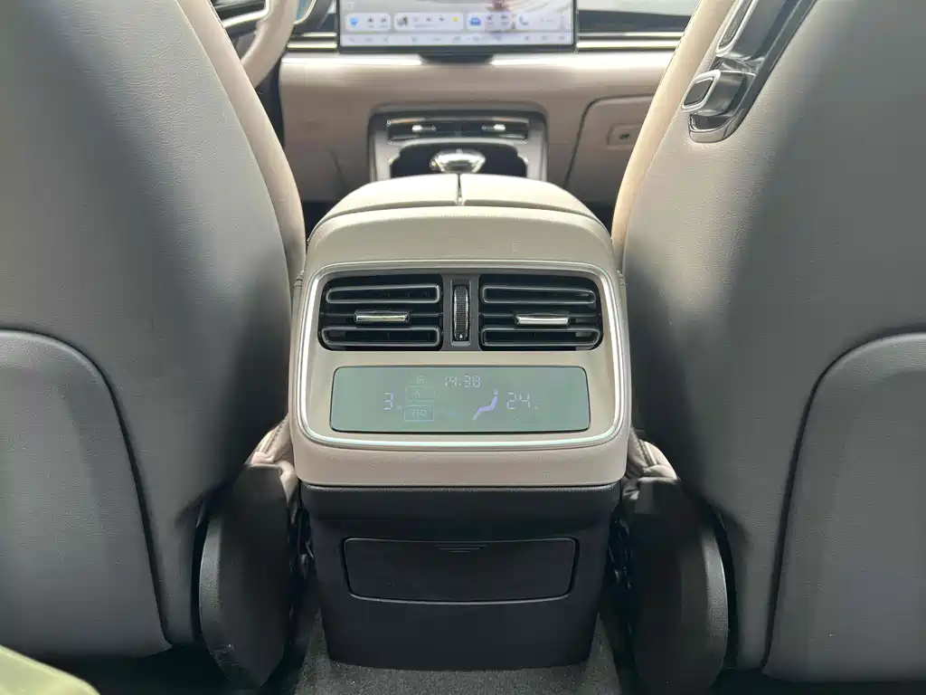 Han 2024 EV Honor Edition 605km Pioneer Premium купить на сайте DeffCars
