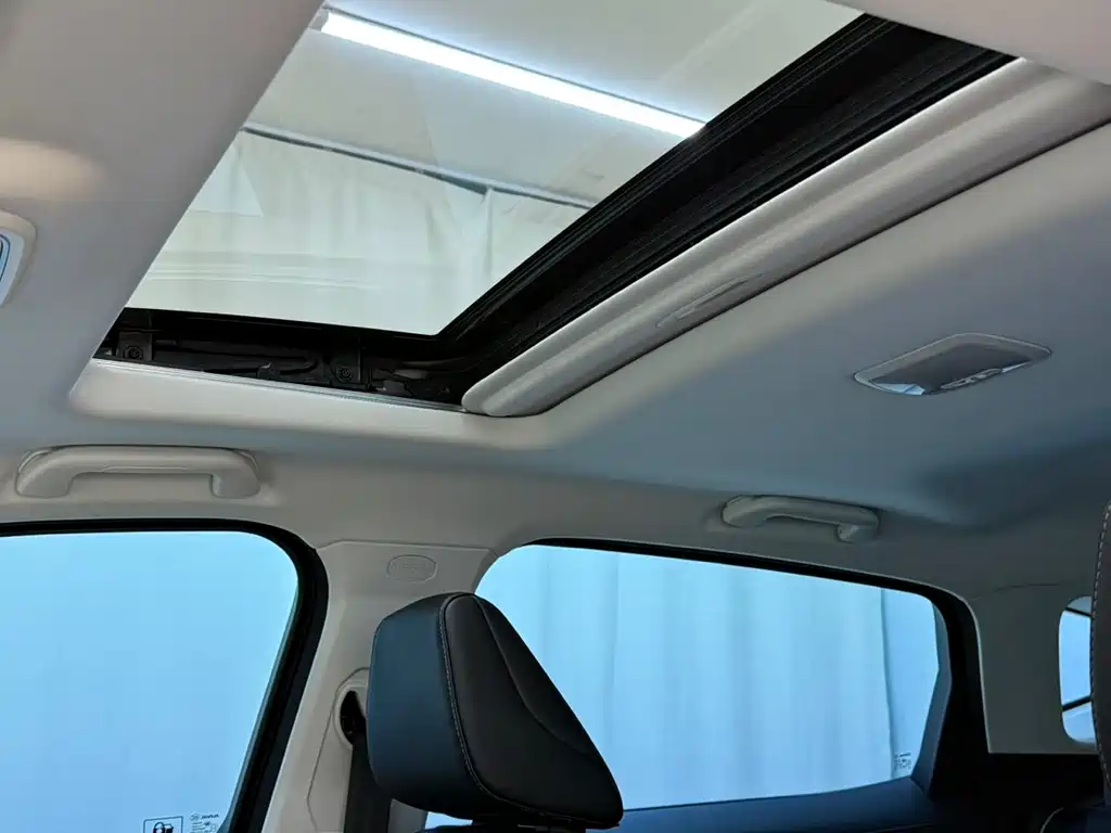 Haval H6 2021 National Fashion Edition 1.5T Automatic Urban Edition купить на сайте DeffCars