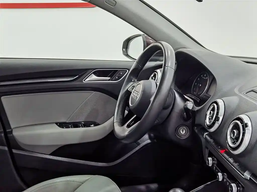 Audi A3 2019 Sportback 35 TFSI Fashion Type National V купить на сайте DeffCars