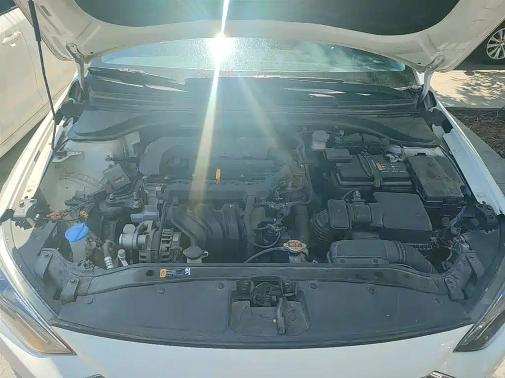 Lingdong 2020 1.5L CVT Zhixuan Elite Type купить на сайте DeffCars