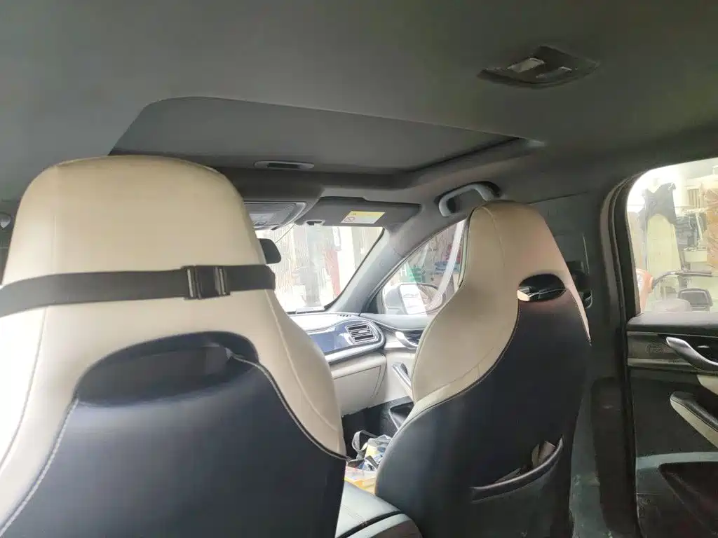 Qin PLUS 2021 DM-i 55KM flagship model купить на сайте DeffCars