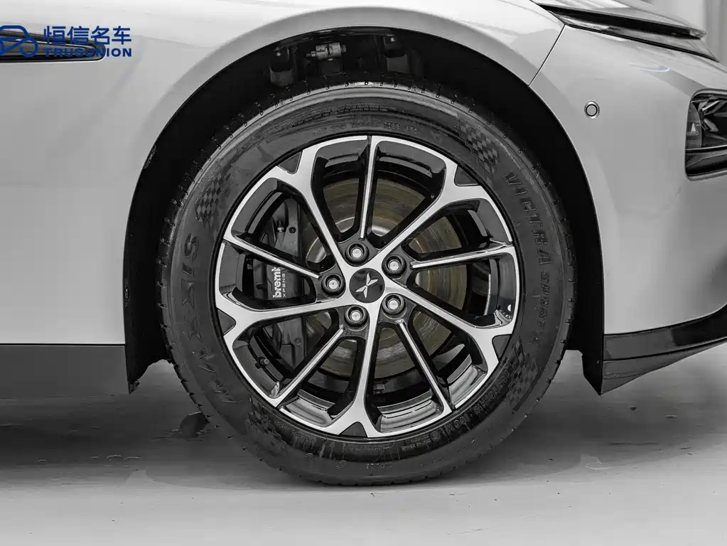 Xpeng P7 2022 model 625E купить на сайте DeffCars