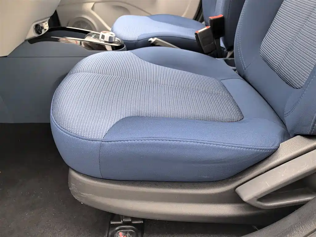 Changan Benben E-Star 2022 National Edition Colorful Limited Edition (Fast Charge Edition) Lithium Iron Phosphate купить на сайте DeffCars