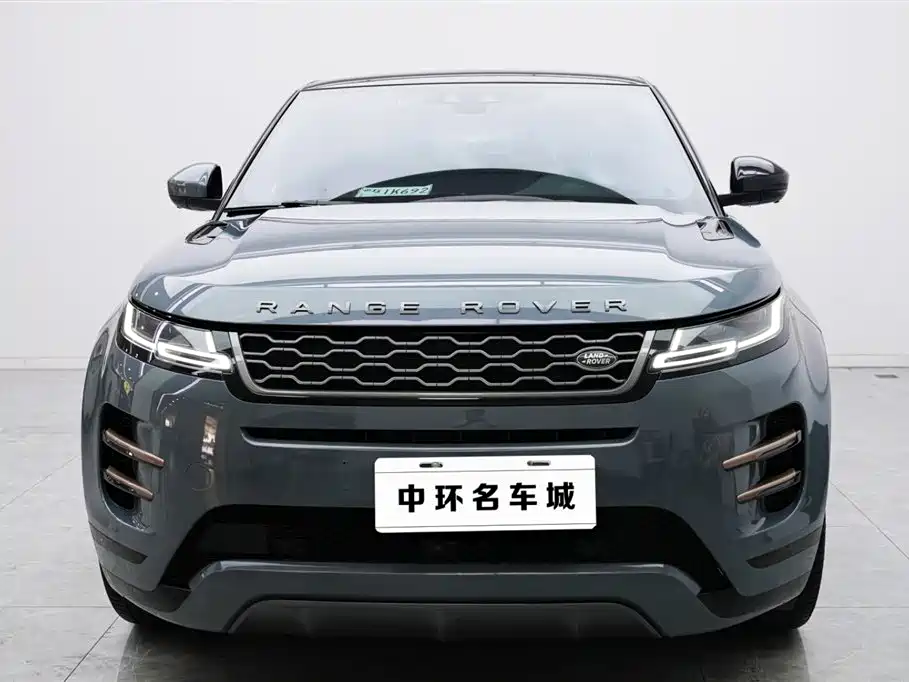Range Rover Evoque 2020 249PS R-DYNAMIC SE Sports Technology Edition купить на сайте DeffCars